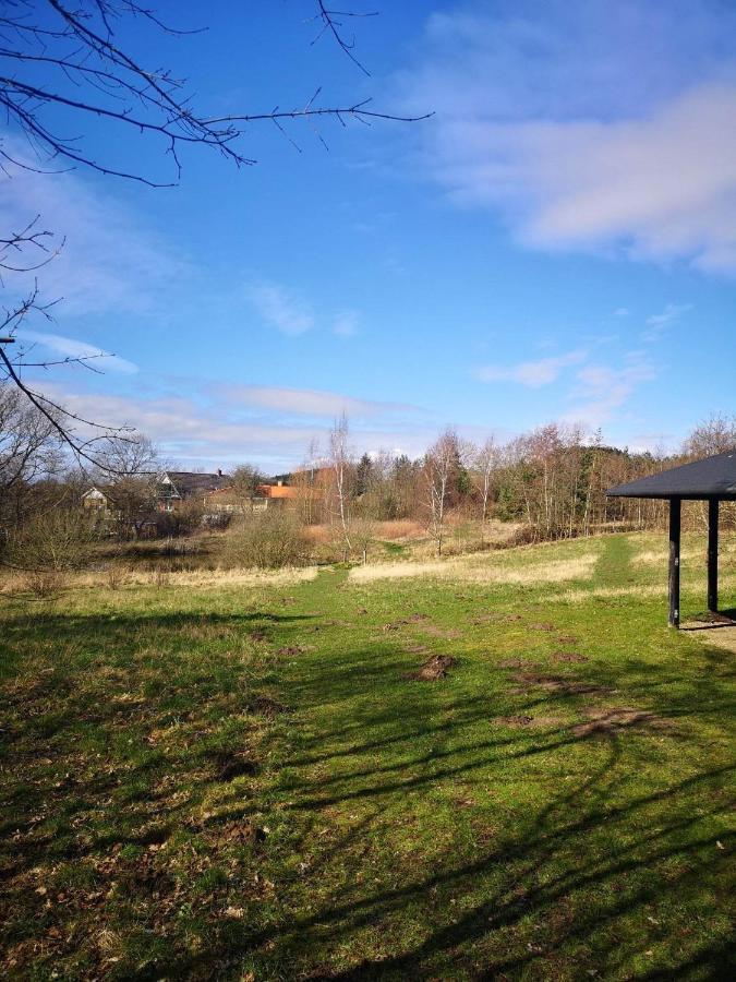 Hastrups Natur Perle Faborg Bagian luar foto